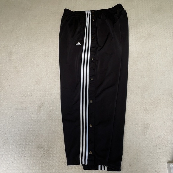 Adidas track pants - Picture 4 of 4